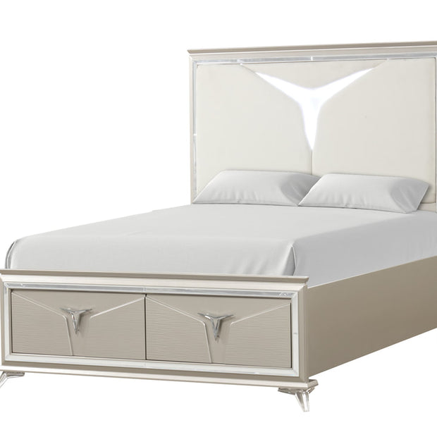 PALLADIUM BEDROOM SET