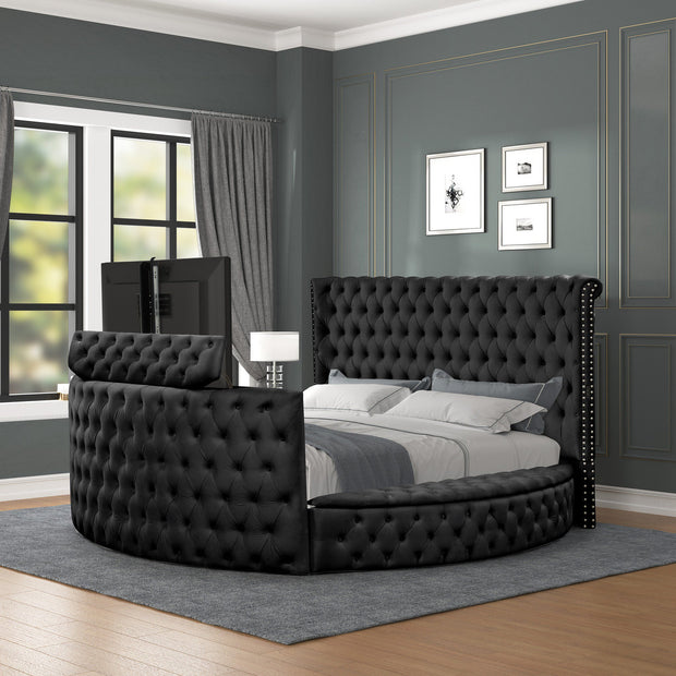 5212 VOLTARE BED