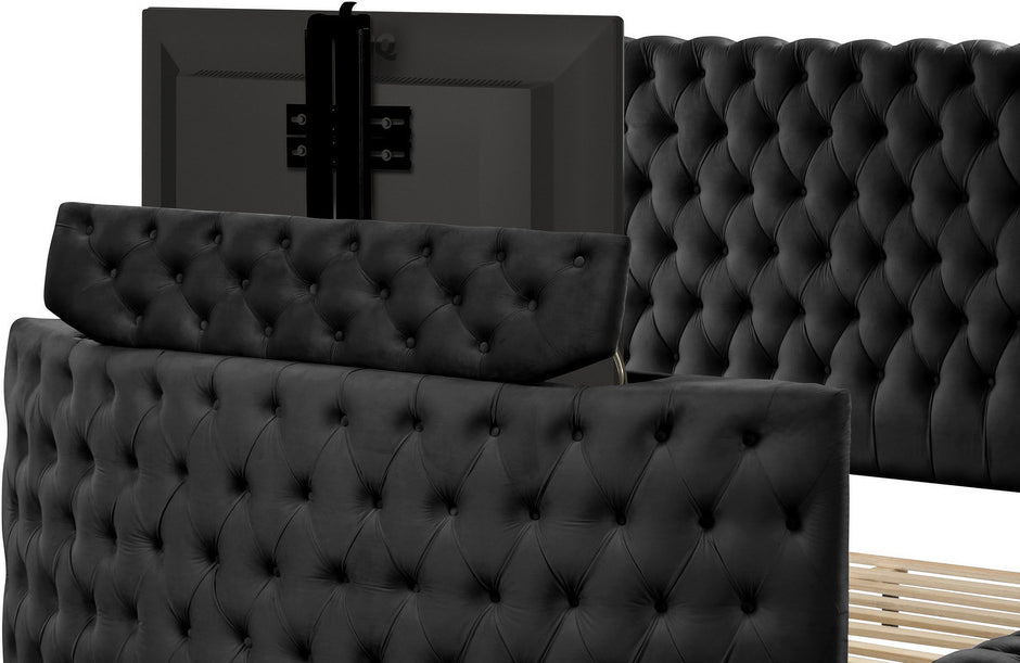 5212 VOLTARE BED