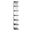 SLAYSTATION NATALIE MIRRORED COLUMN