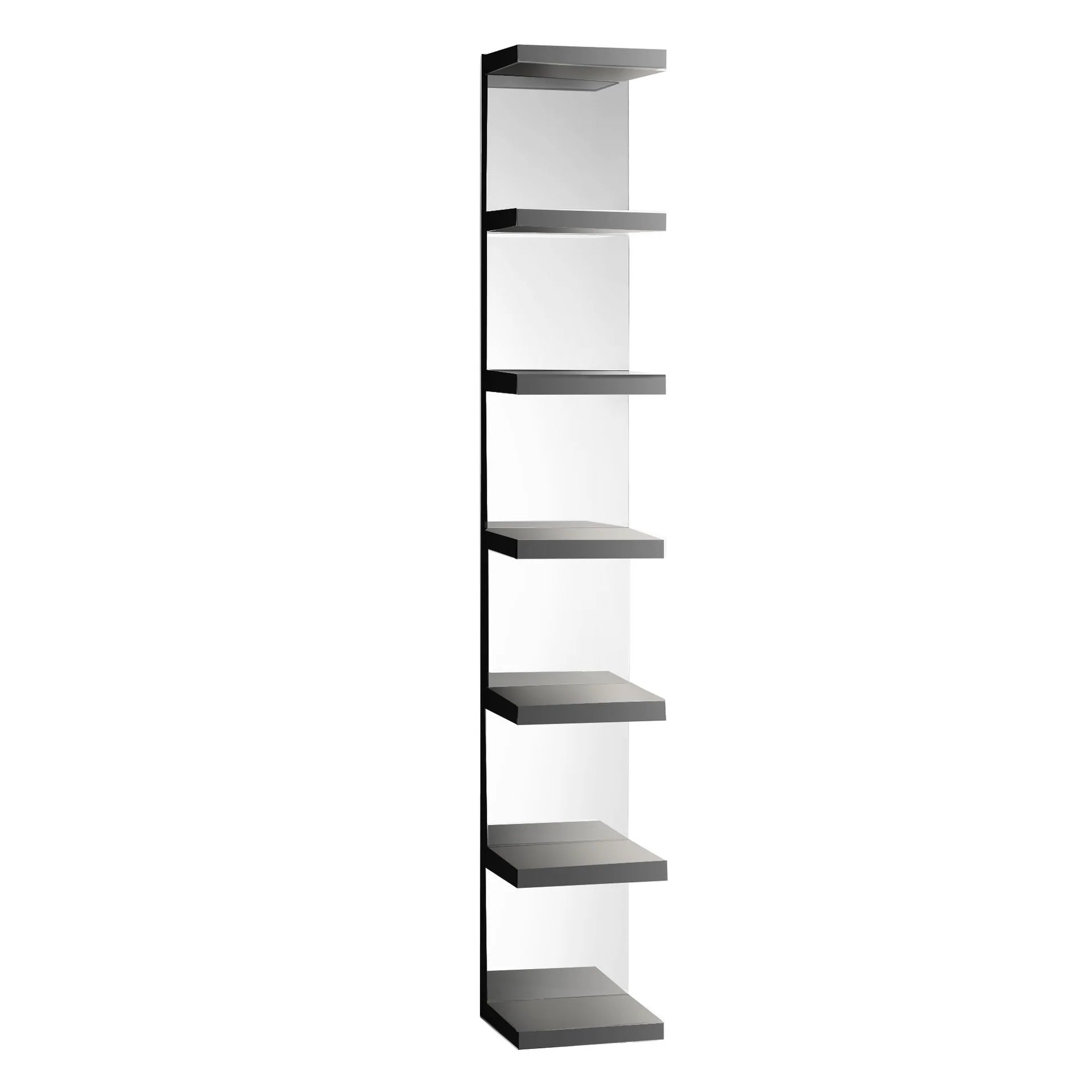 SLAYSTATION NATALIE MIRRORED COLUMN