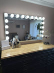Hollywood Glow Pro Max Vanity Mirror