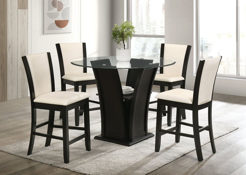 Orlando Height Counter Set