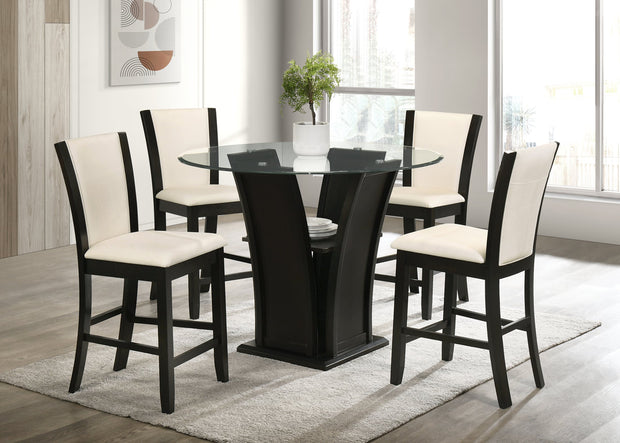 Orlando Height Counter Set