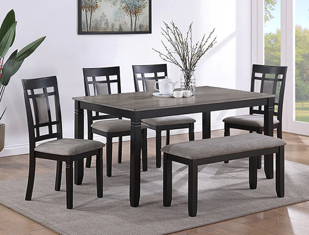 2325-LG PAIGE DINING SET