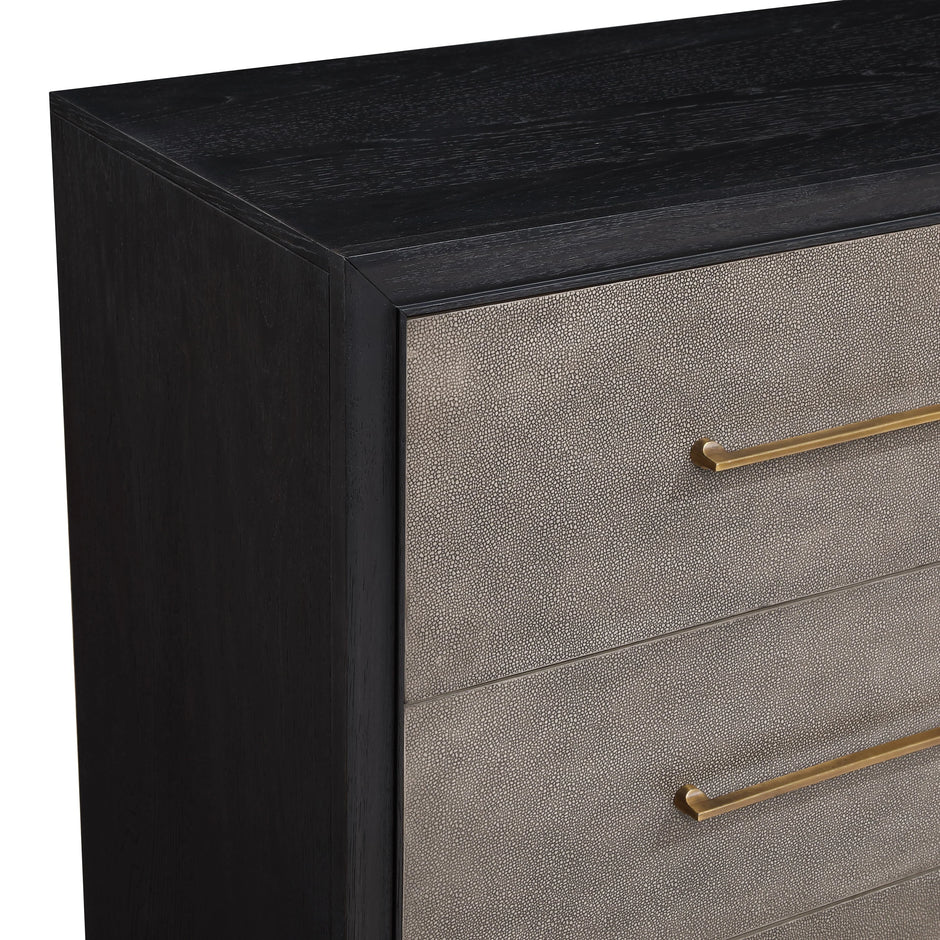 B1200 PAYSON GREY BEDROOM SET