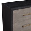 B1200 PAYSON GREY BEDROOM SET