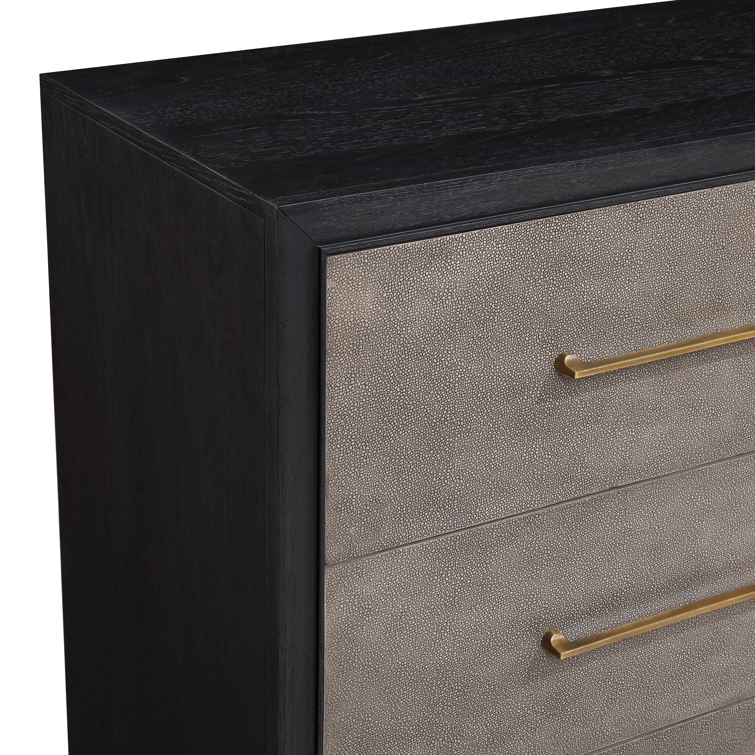 B1200 PAYSON GREY BEDROOM SET