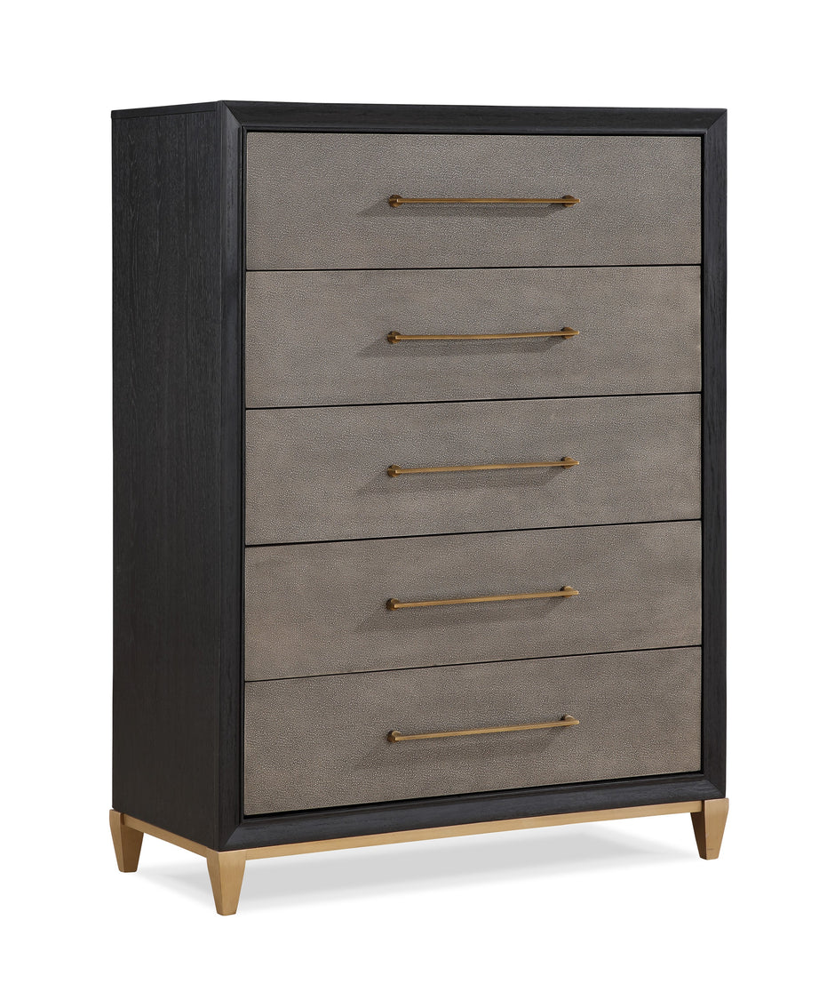 B1200 PAYSON GREY BEDROOM SET