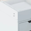Eva-RGB Vanity Desk Pro
