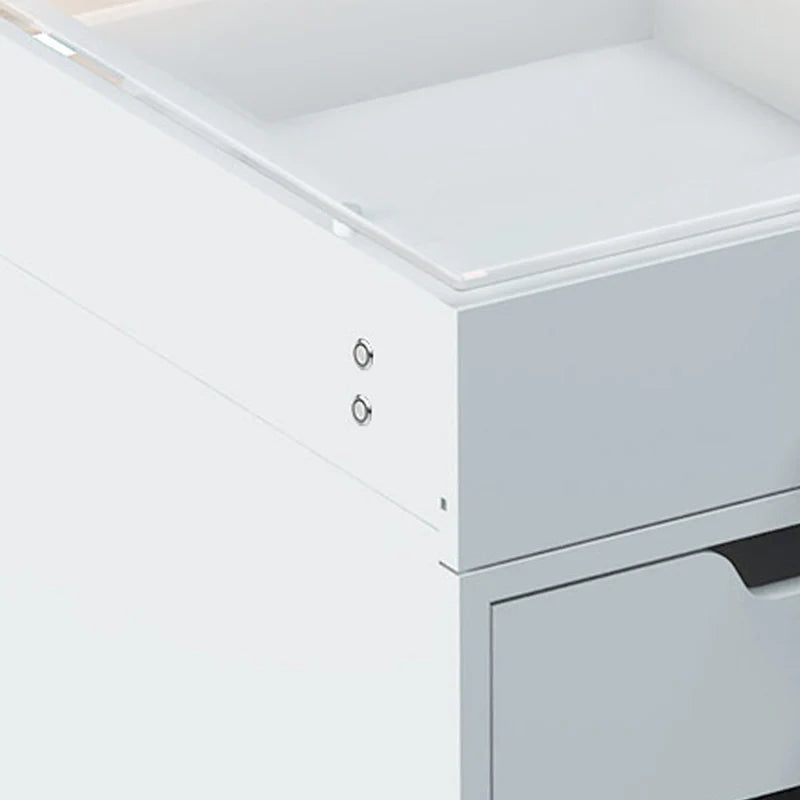 Eva-RGB Vanity Desk Pro