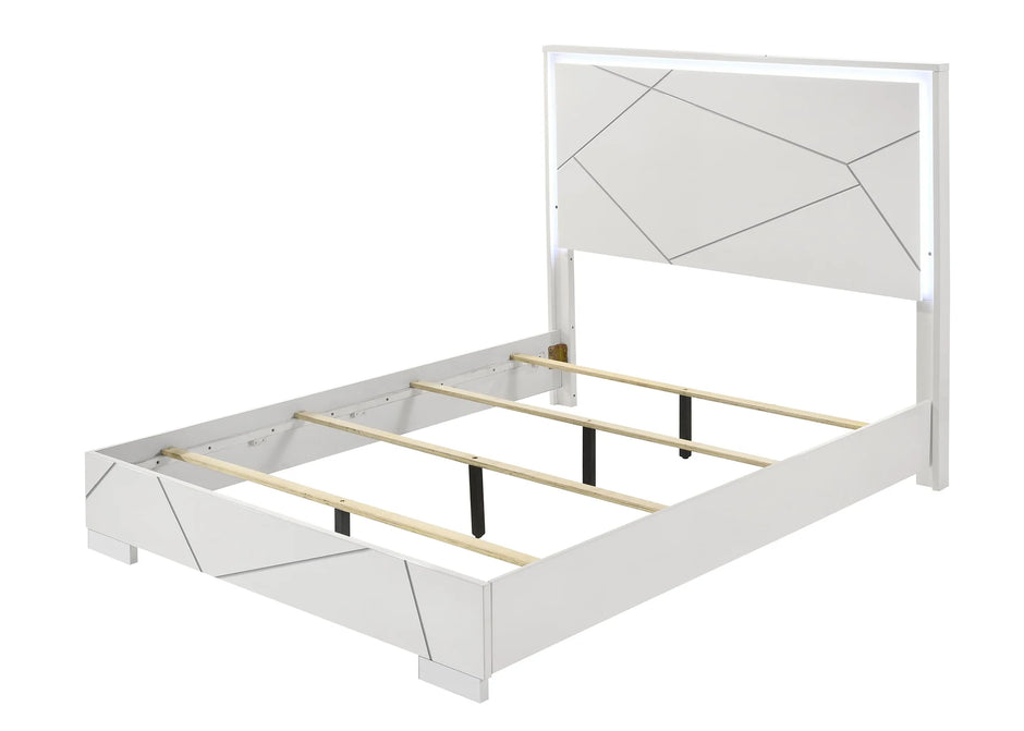 B4520 AYLA BEDROOM SET