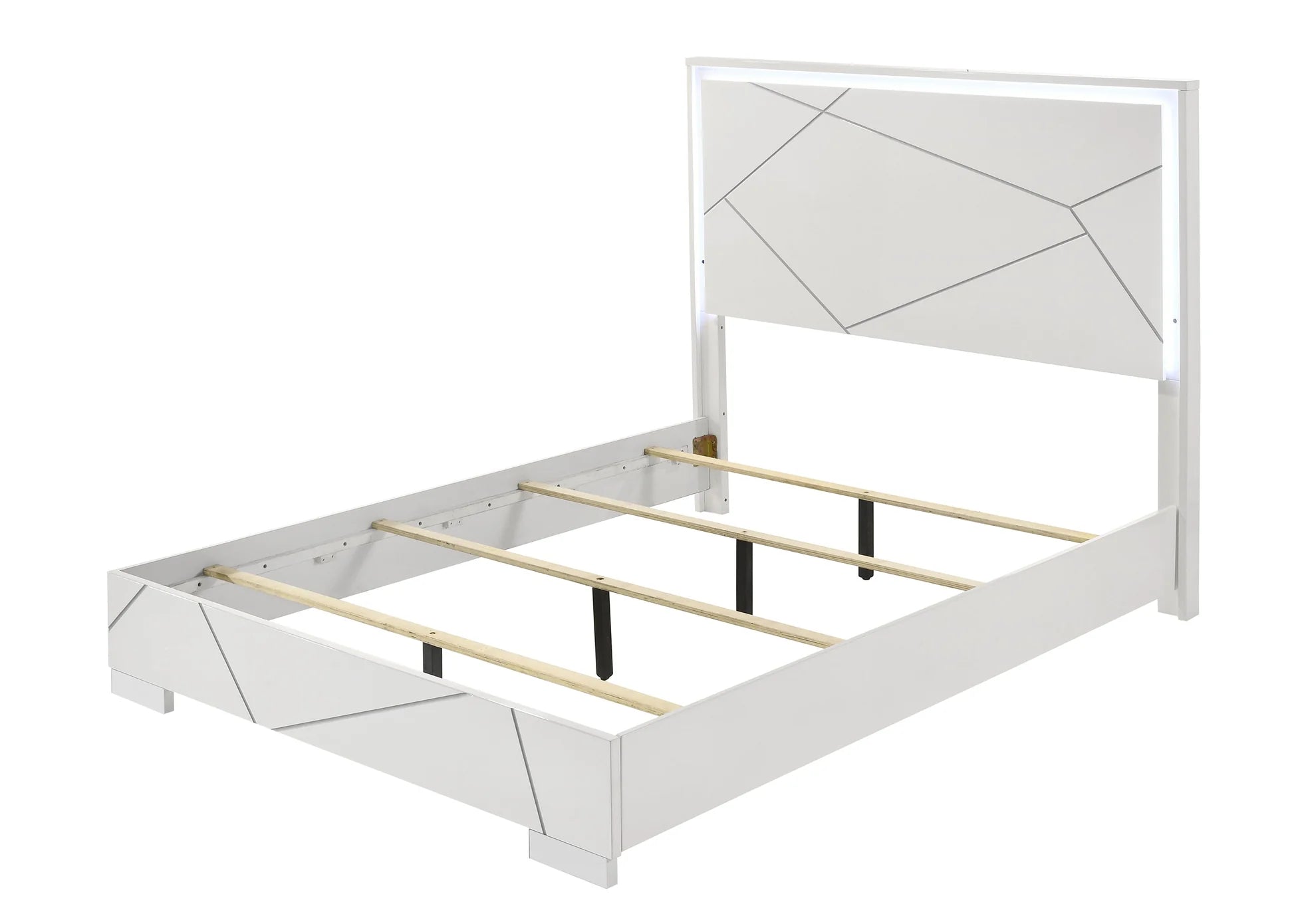 B4520 AYLA BEDROOM SET