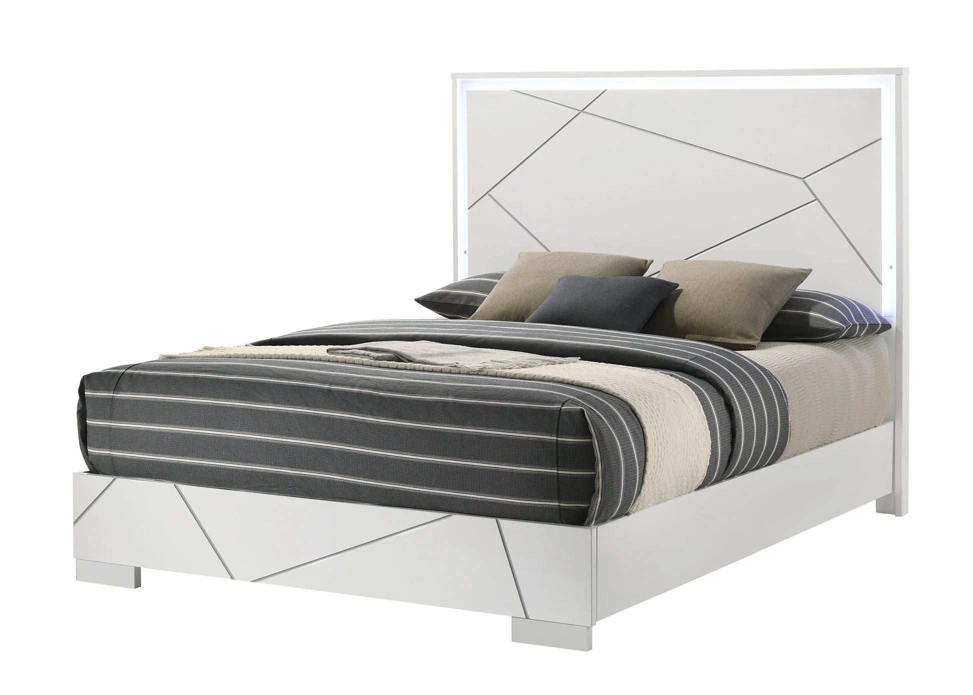 B4520 AYLA BEDROOM SET