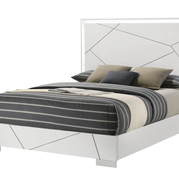 B4520 AYLA BEDROOM SET