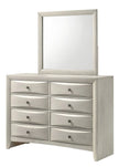 B4255 EMILY BEDROOMS SET
