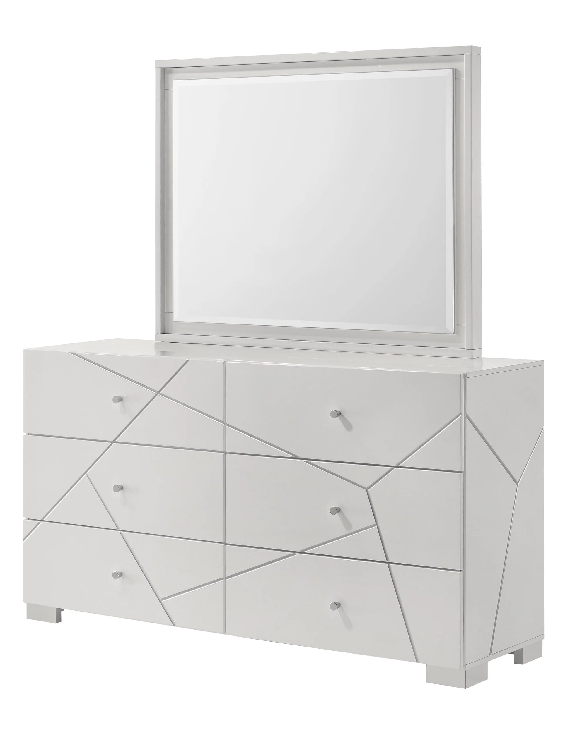 B4520 AYLA BEDROOM SET
