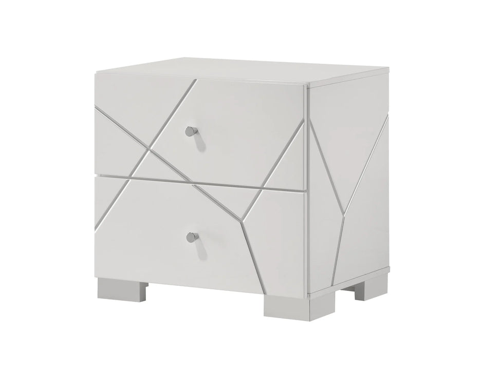 B4520 AYLA BEDROOM SET