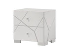 B4520 AYLA BEDROOM SET