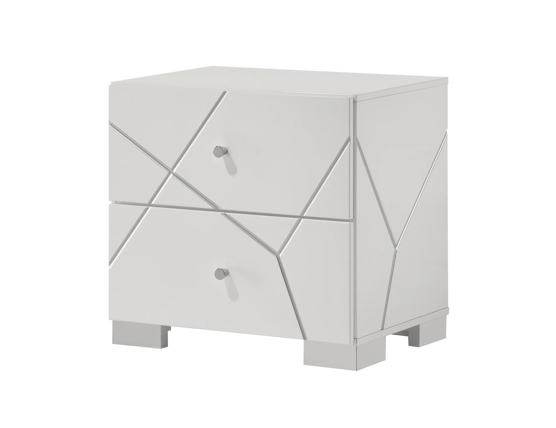 B4520 AYLA BEDROOM SET