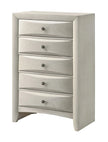 B4255 EMILY BEDROOMS SET