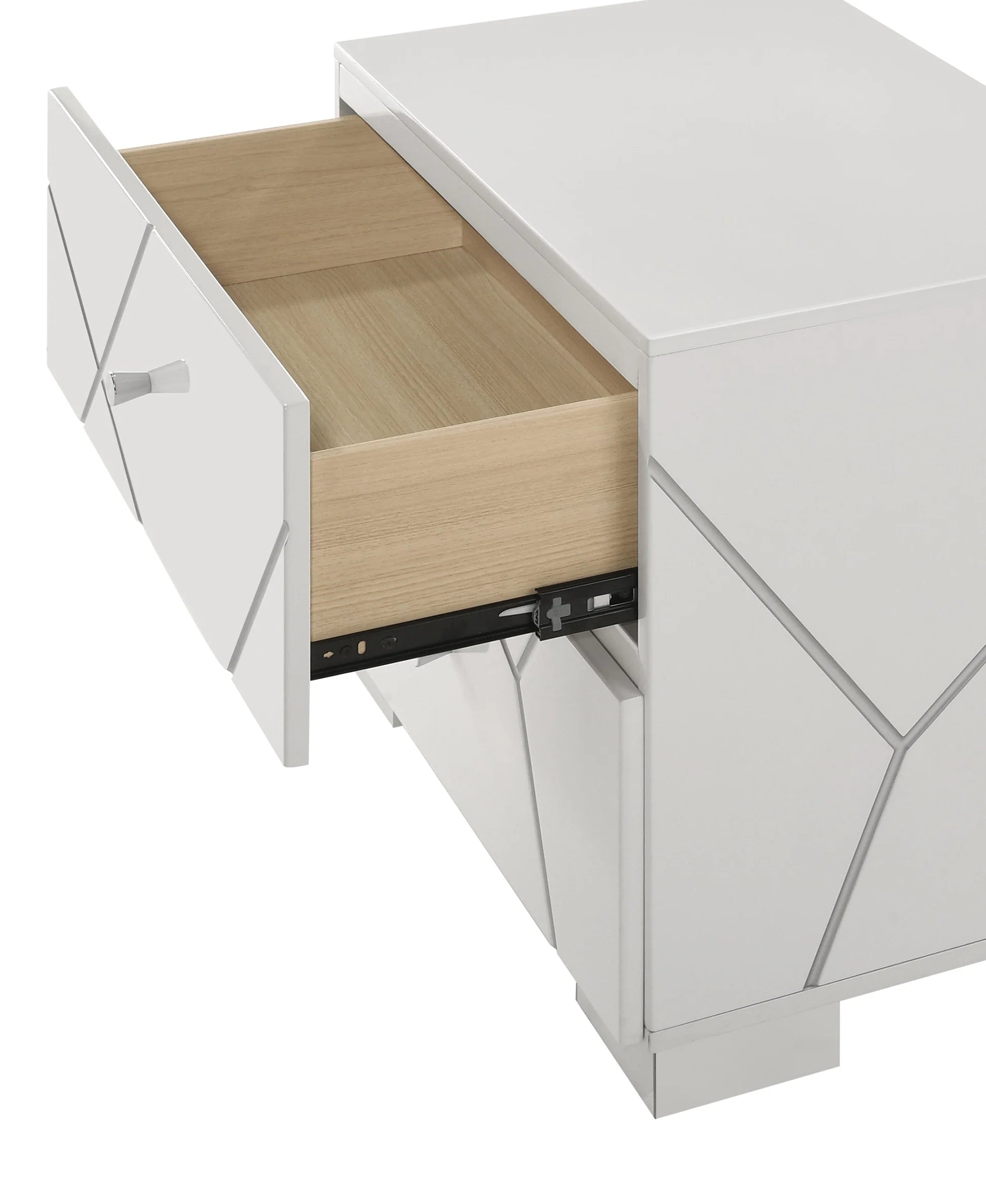 B4520 AYLA BEDROOM SET