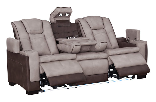 Rodeo 3PC Power Reclining Set