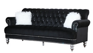 S6116 Royal Sofa + Loveseat