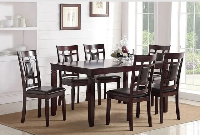 2325 PAIGE DINING SET