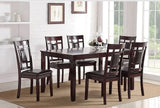 2325 PAIGE DINING SET