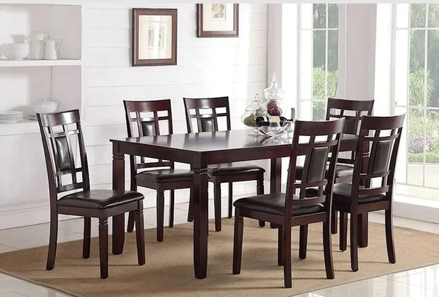 2325 PAIGE DINING SET
