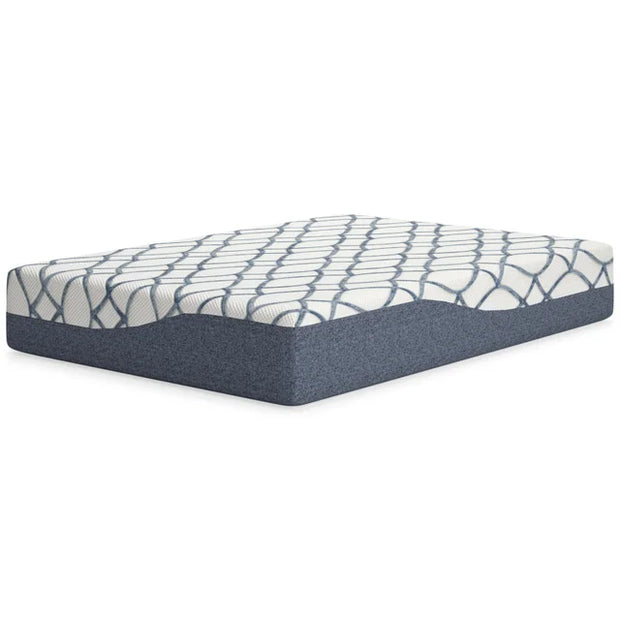 M426 - 12'' Memory Foam (Plush)