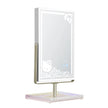 Hello Kitty RGB Makeup Mirror with Catchall Tray