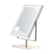 Hello Kitty RGB Makeup Mirror with Catchall Tray