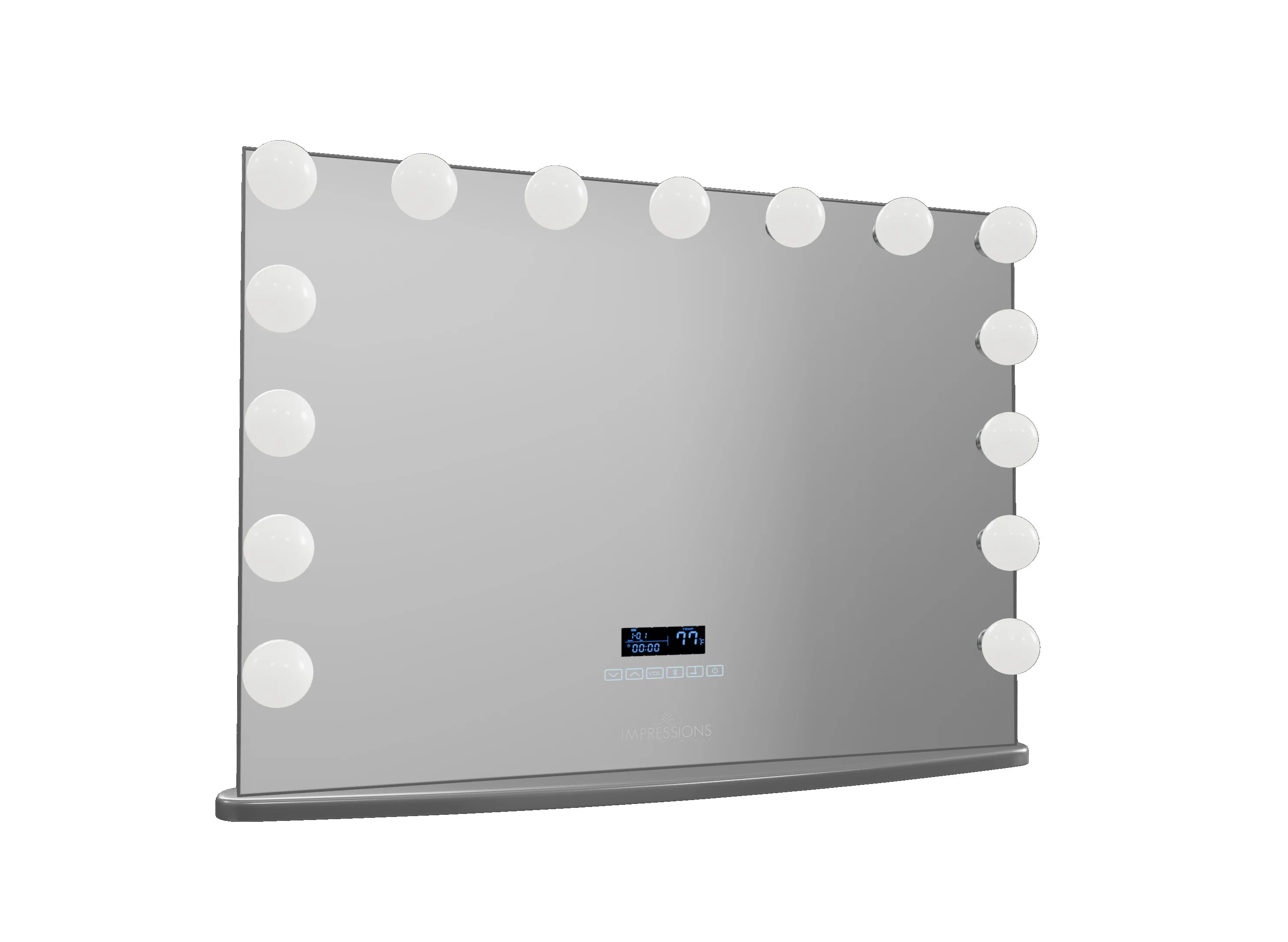 Hollywood Glow Pro Vanity Mirror