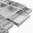 SlayStation Diamond Edition Vanity Table