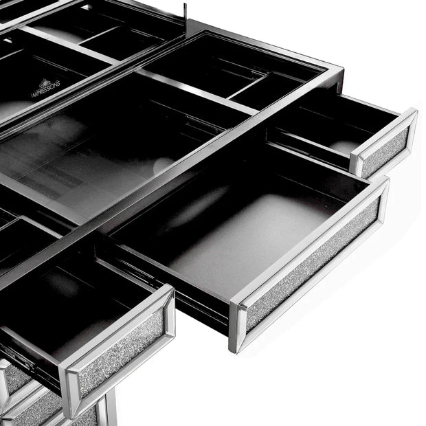 SlayStation Diamond Edition Vanity Table