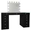 SlayStation Pro 2.0 Tabletop + Vanity Mirror + 5 Drawer Units Bundle