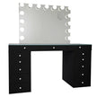 SlayStation Pro 2.0 Tabletop + Vanity Mirror + 5 Drawer Units Bundle