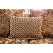SM6407 NICANOR BEIGE SOFA + LOVESEAT