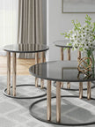 T219-13 Occasional Table Set