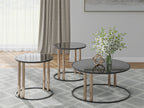 T219-13 Occasional Table Set