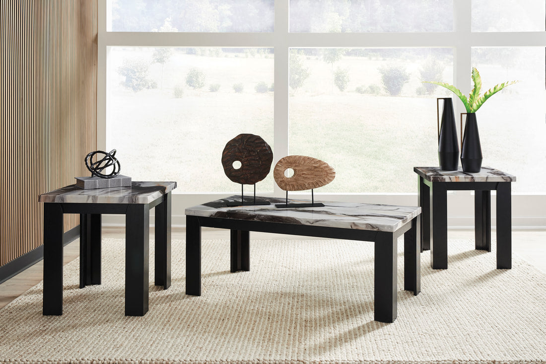 T255-13 Occasional Tables