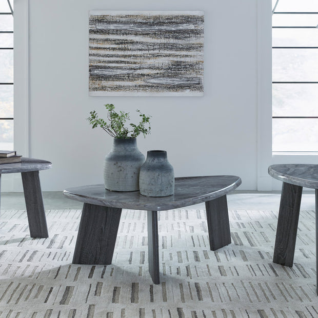 T390-13 Occasional Table Set