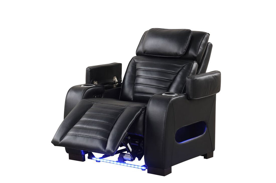 TOKYO 3PC Power Reclining Set