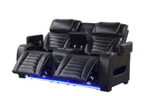 TOKYO 3PC Power Reclining Set