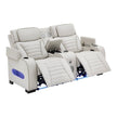 TOKYO 3PC Power Reclining Set