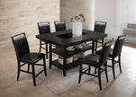 Tommy Counter Height Table Set