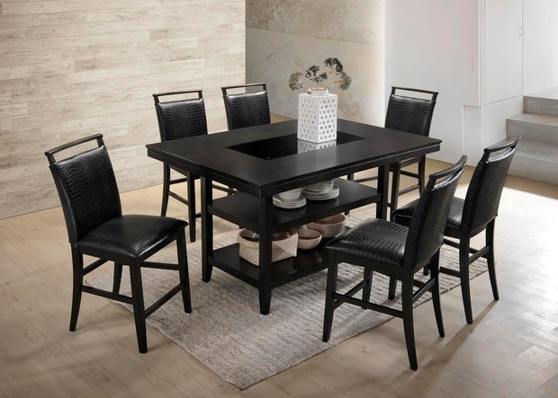 Tommy Counter Height Table Set