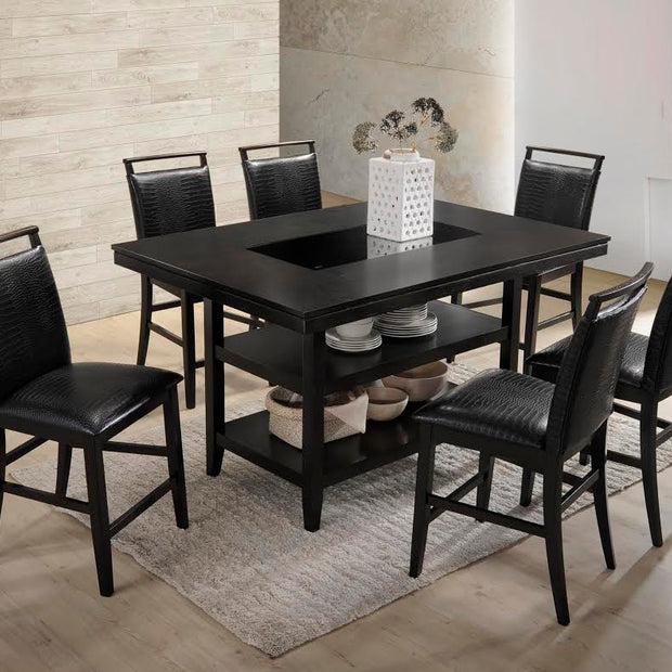 Tommy Counter Height Table Set